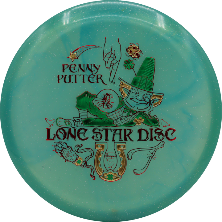 2024 Subscription Box Discs