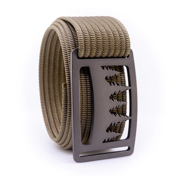 GRIP6 Belt