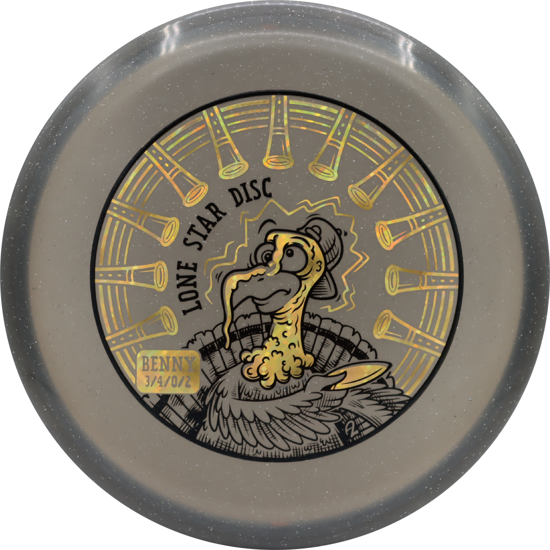 2024 Subscription Box Discs