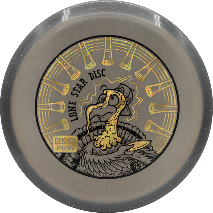 2024 Subscription Box Discs