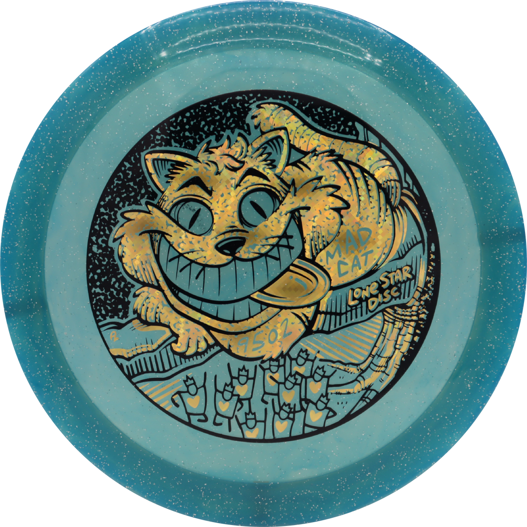 2024 Subscription Box Discs