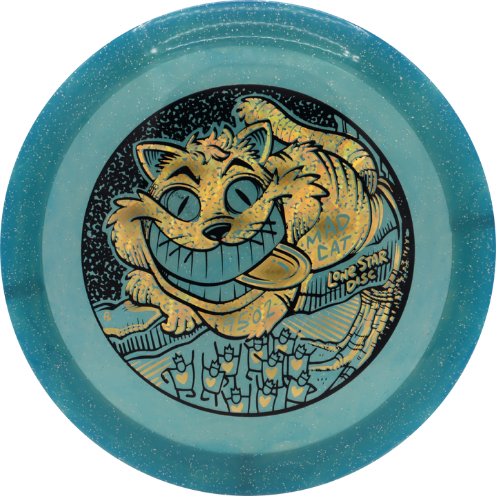 2024 Subscription Box Discs