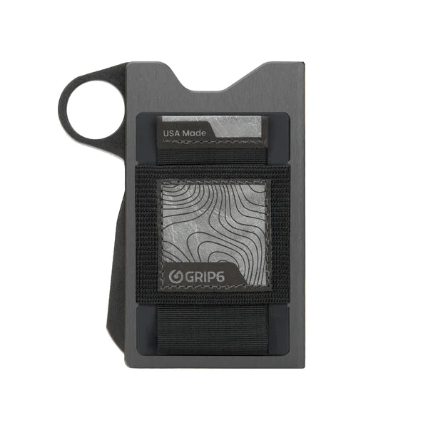 GRIP6 Wallet – Lone Star Disc