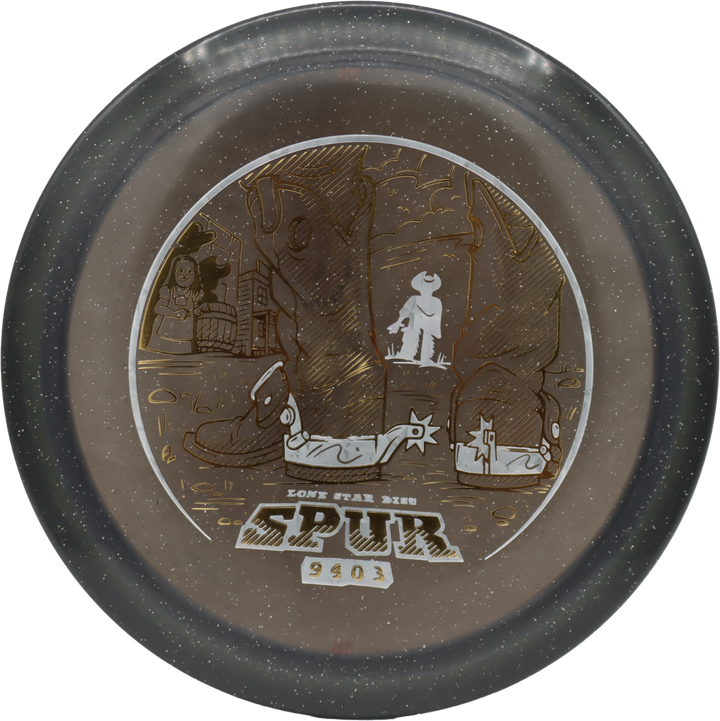 Spur     9/4/0/3