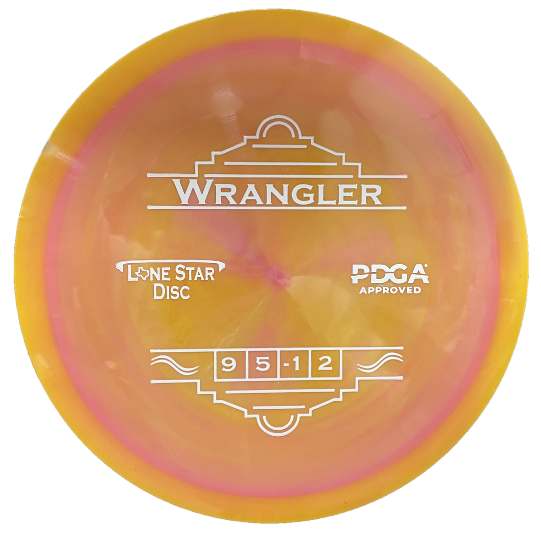 Wrangler      9/5/-1/2