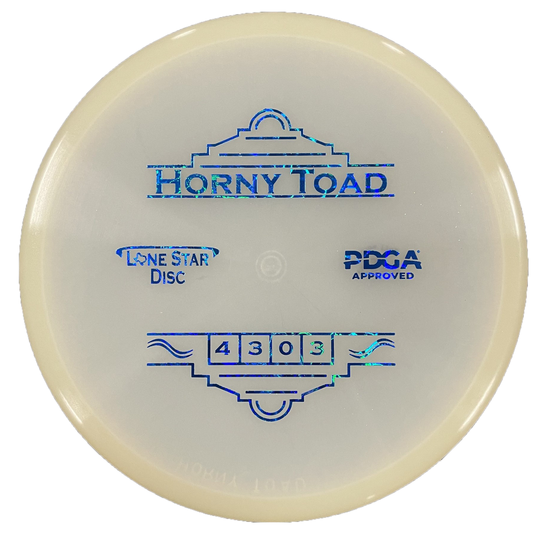Horny Toad      4/3/0/3
