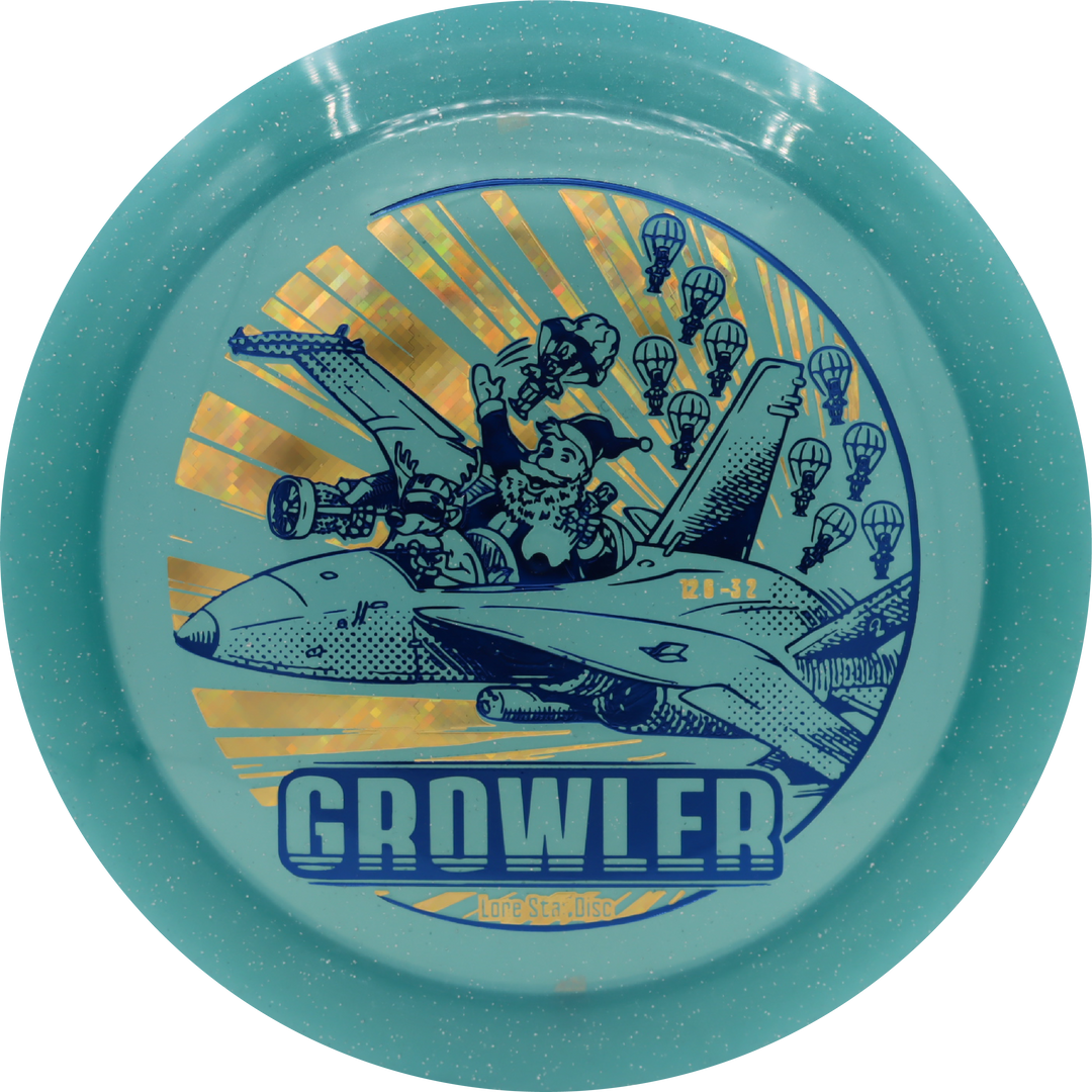 2024 Subscription Box Discs