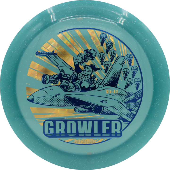 2024 Subscription Box Discs