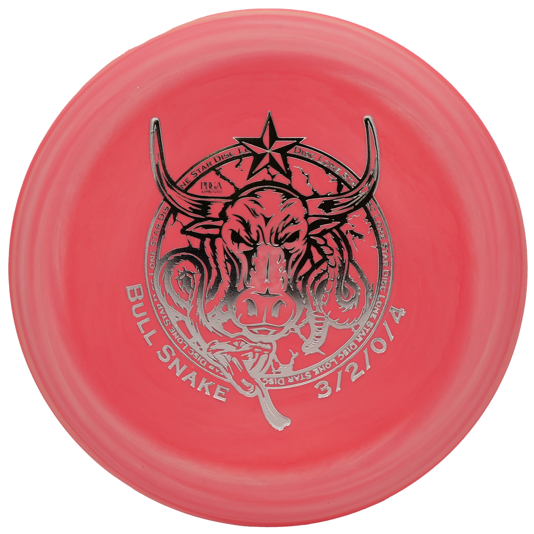 Putter Packs Putter Packs – Lone Star Disc