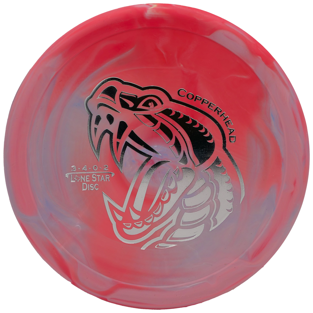 Putter Packs Putter Packs – Lone Star Disc
