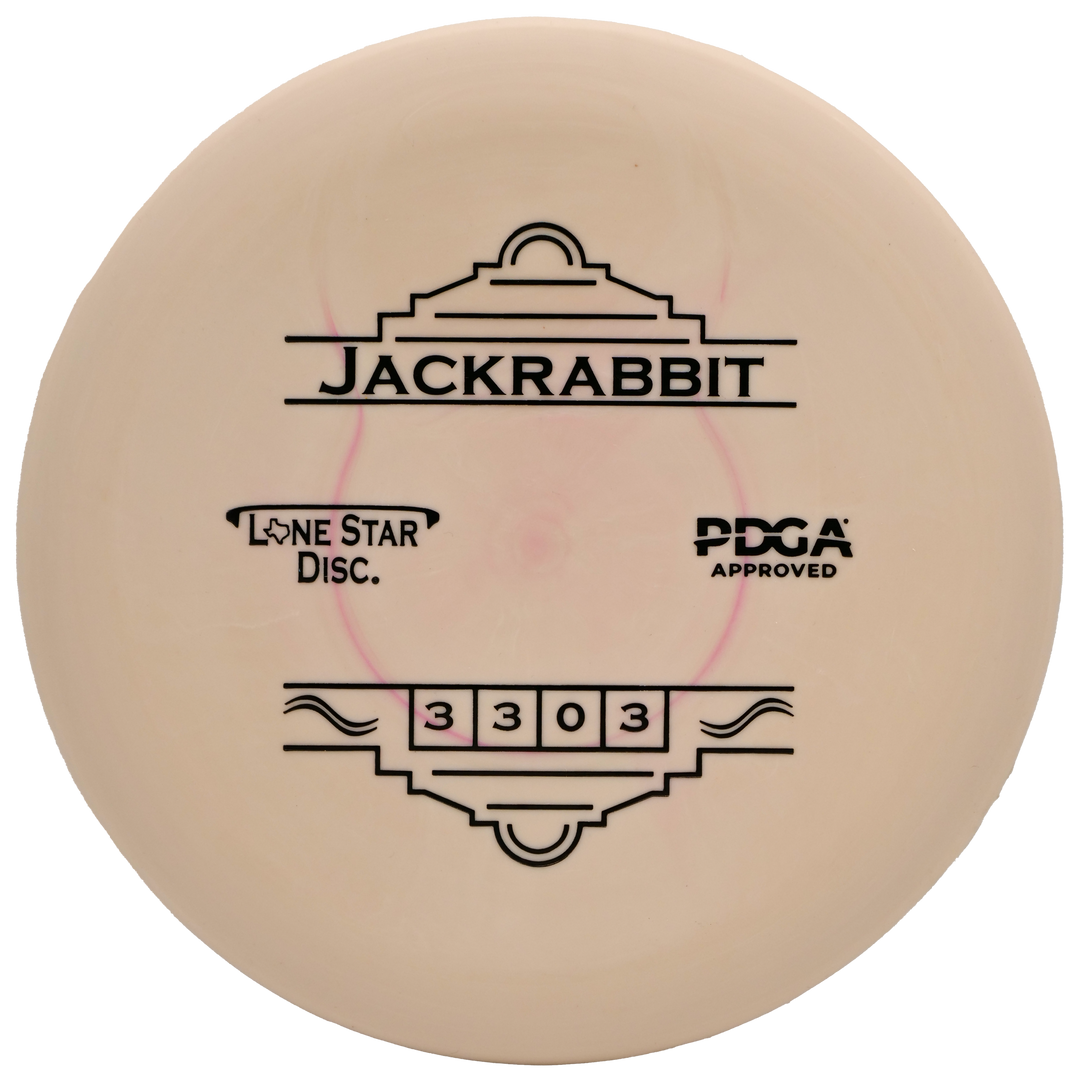 Jack Rabbit - Putter 9014