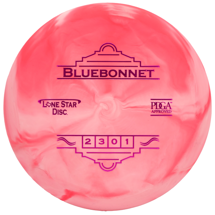 Bluebonnet - Putter 9032