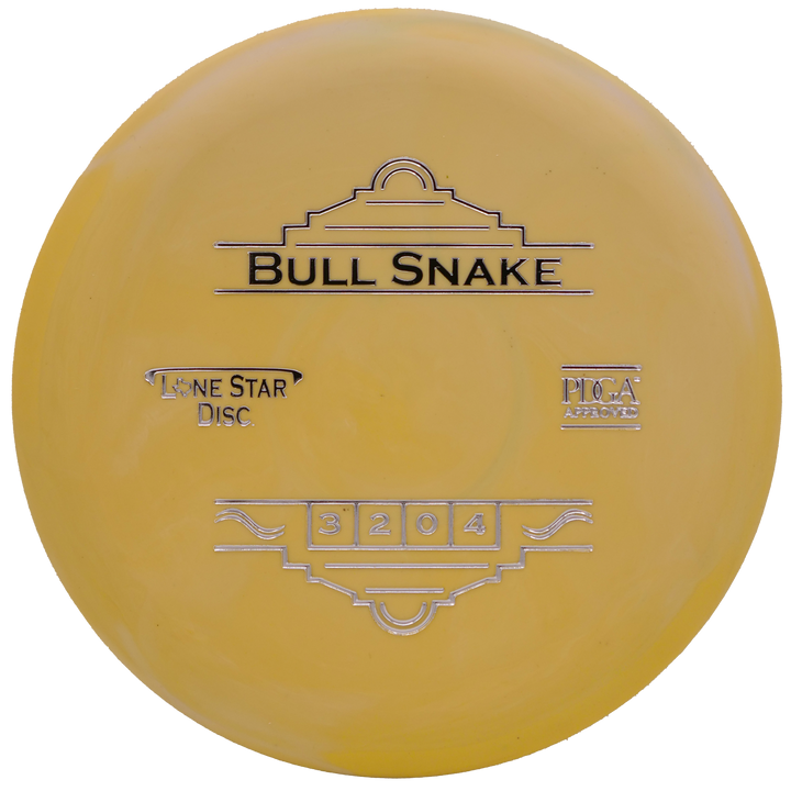 Bull Snake - Putter 9027