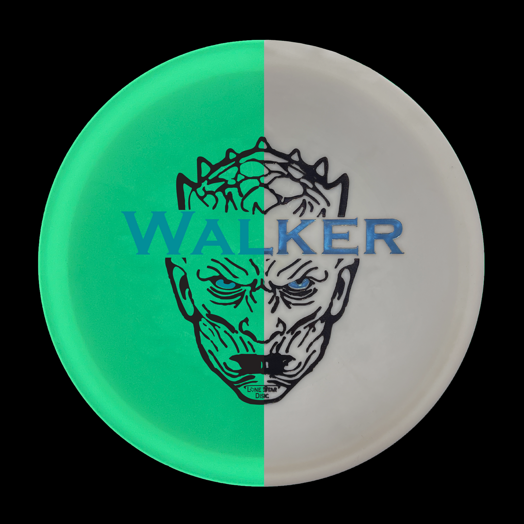 Walker 5/3/0/4 – Lone Star Disc