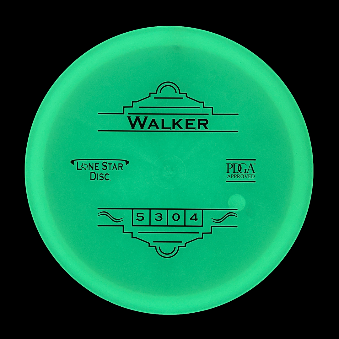 Walker - Midrange 9025