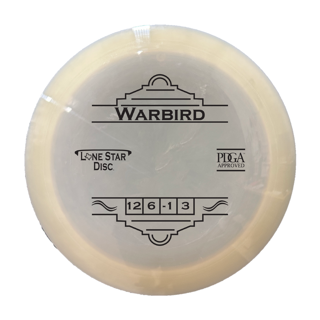 Warbird - Distance Driver - 9016