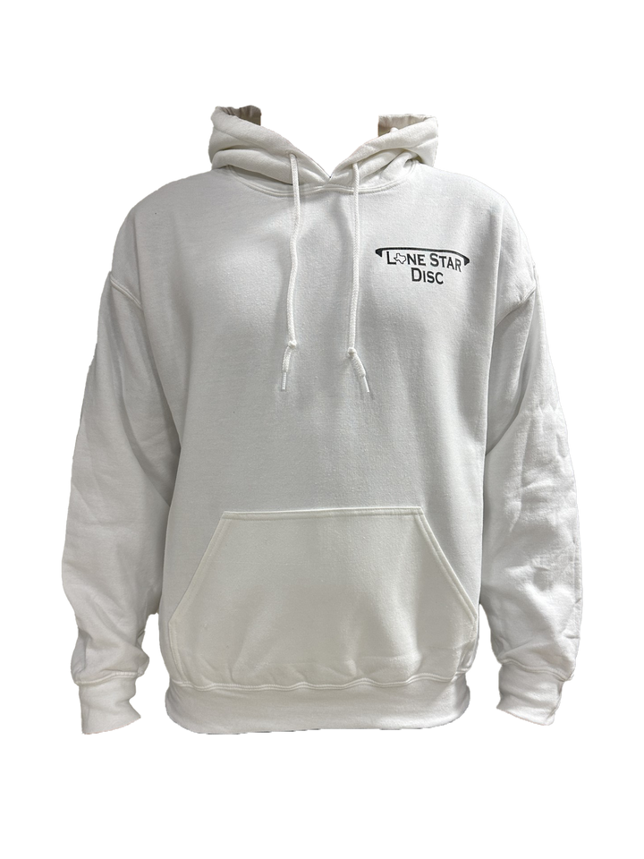 Hooded Sweatshirt