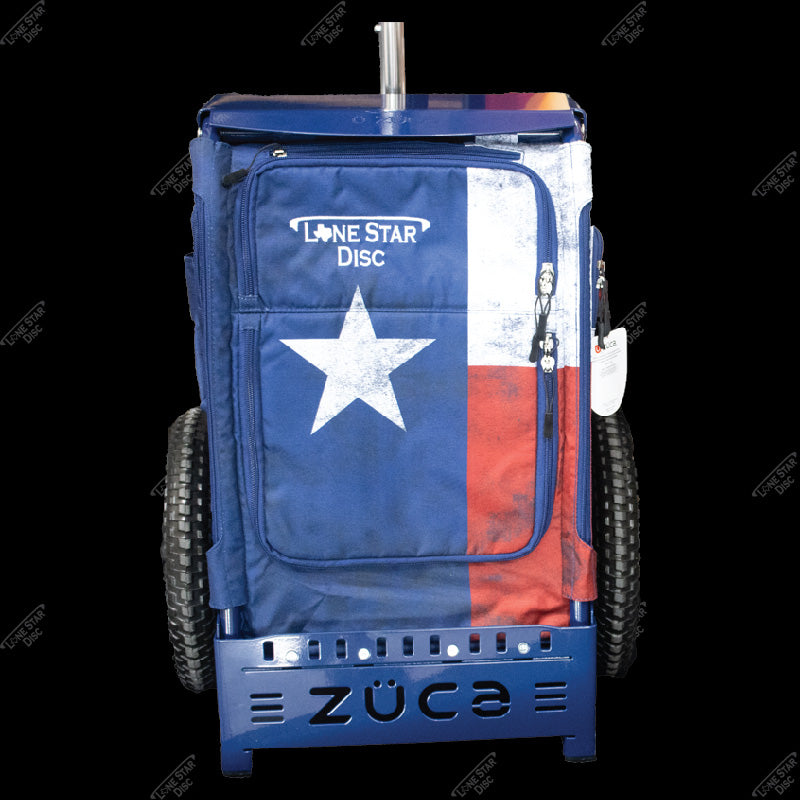 Lone Star Disc Züca Cart