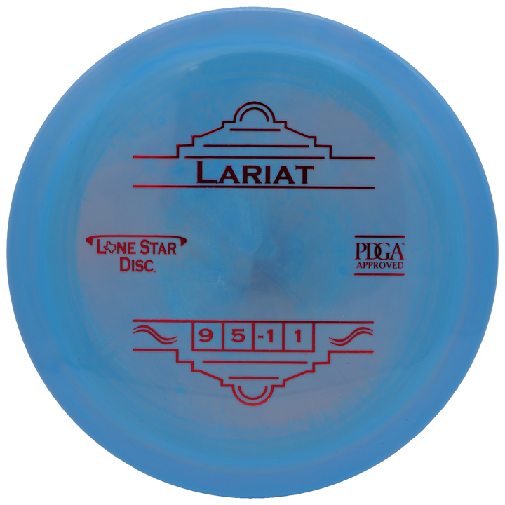 Lariat - Fairway Driver 9022