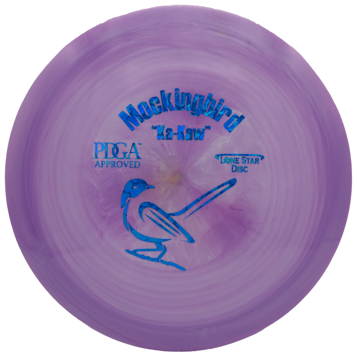Mockingbird - Fairway Driver 9004