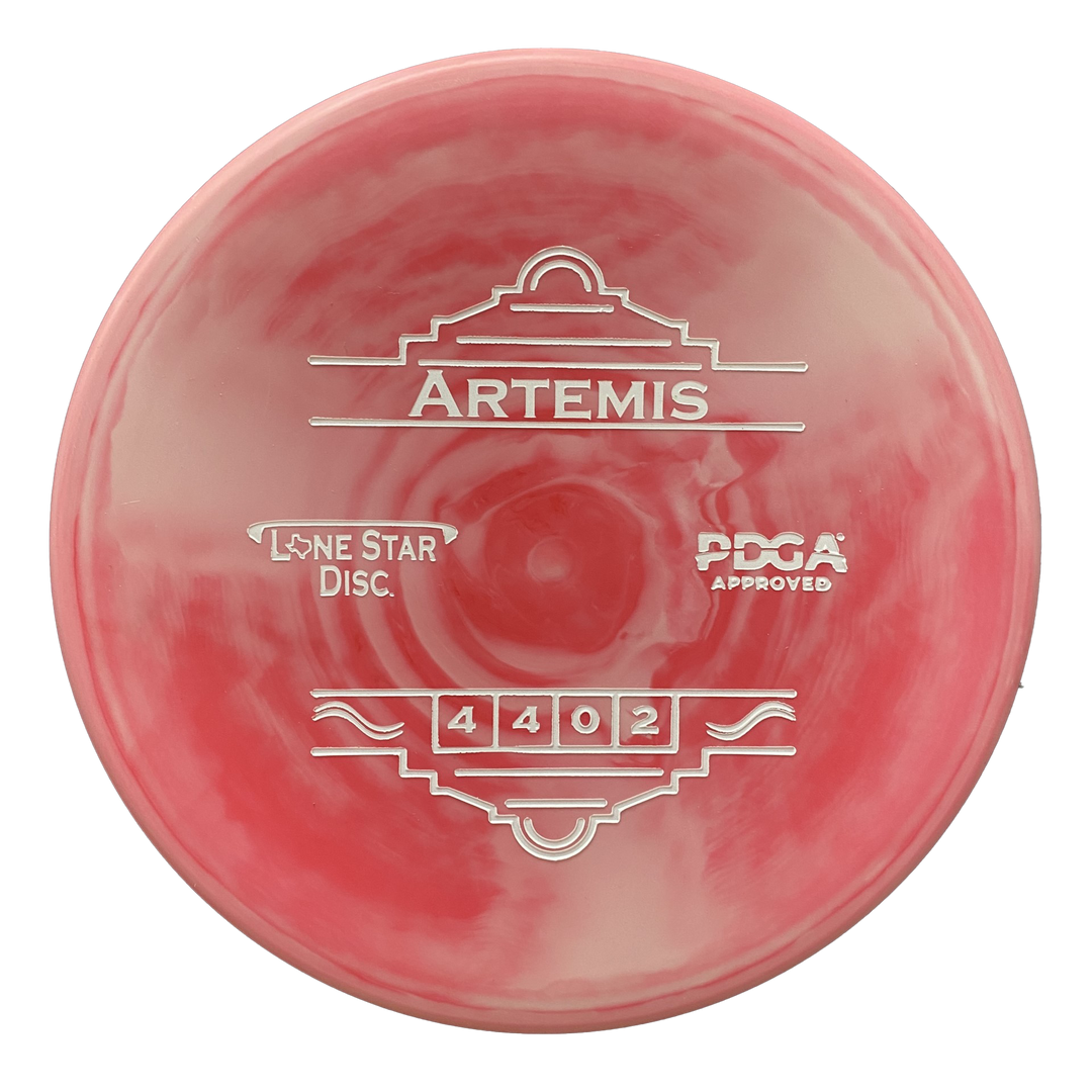 Artemis     4/4/0/2