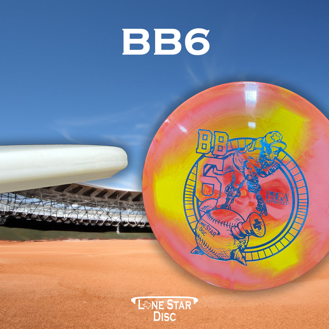 BB6 - Midrange