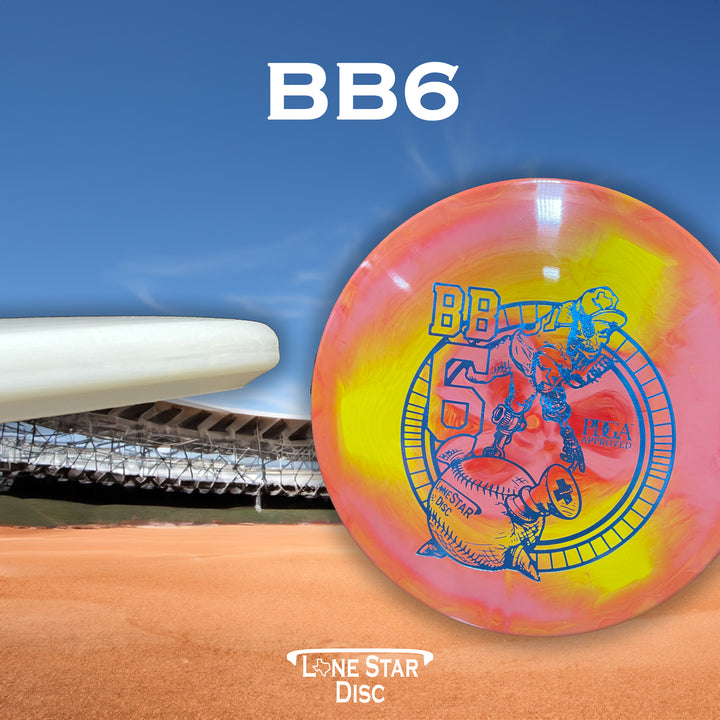 BB6 - Midrange