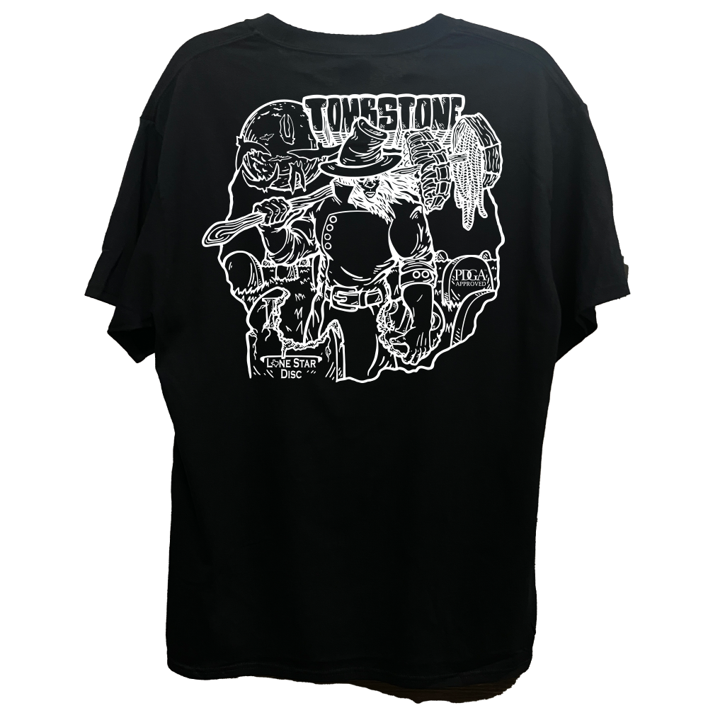 Tombstone Shirt