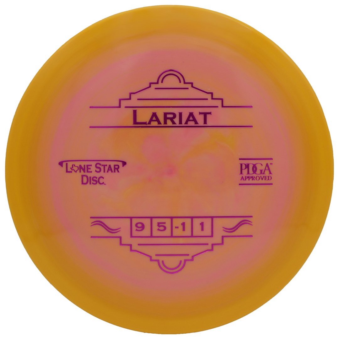 Lariat - Fairway Driver 9022