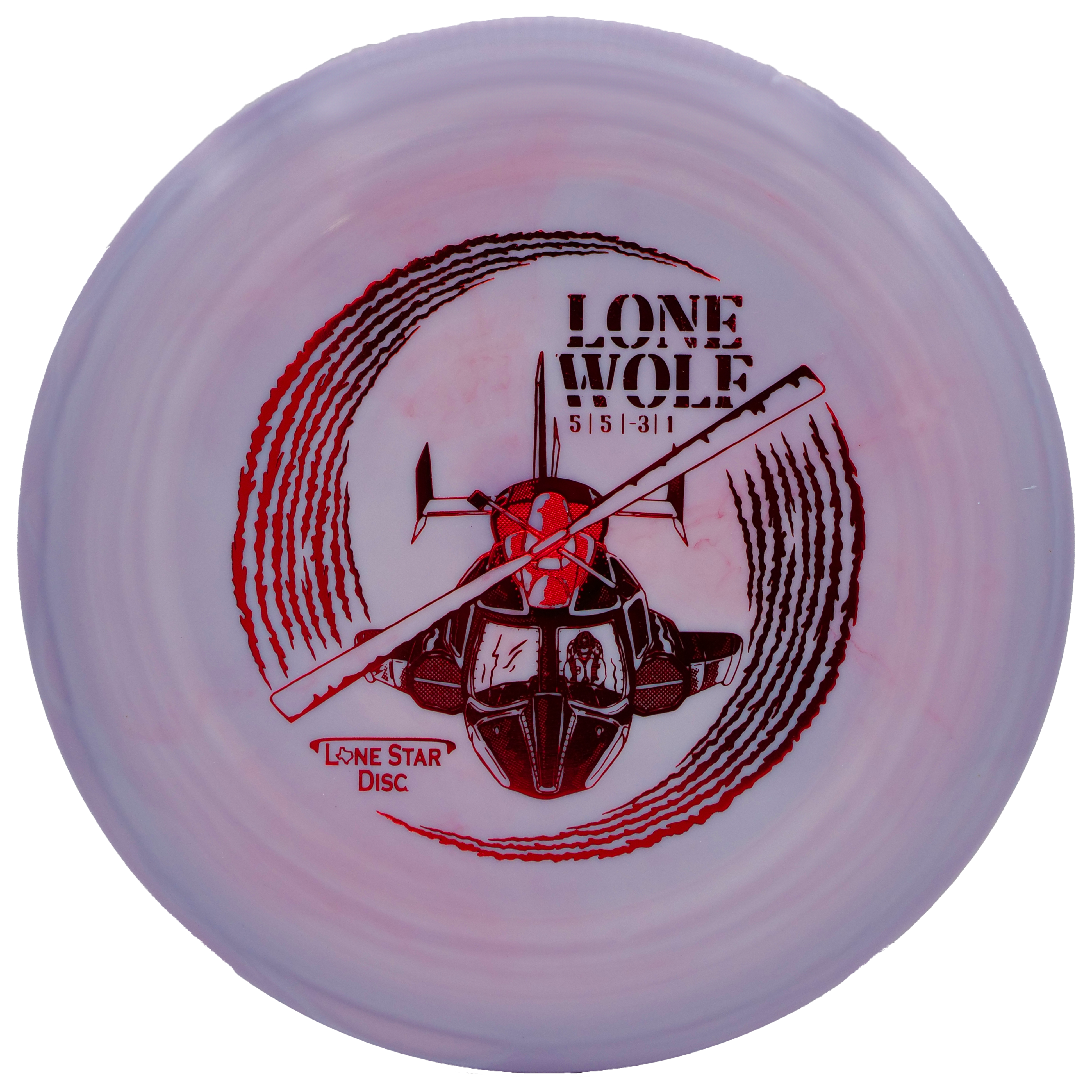 Lone Wolf: Dawn Of Destruction ペーパーバックj1 Lone Wolf 5/5/-4/1 – Lone Star Disc