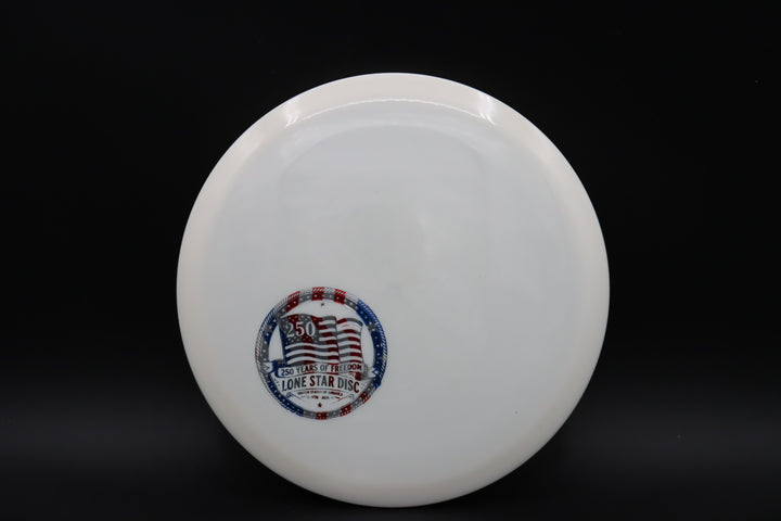 250th Anniversary Four Discs Set