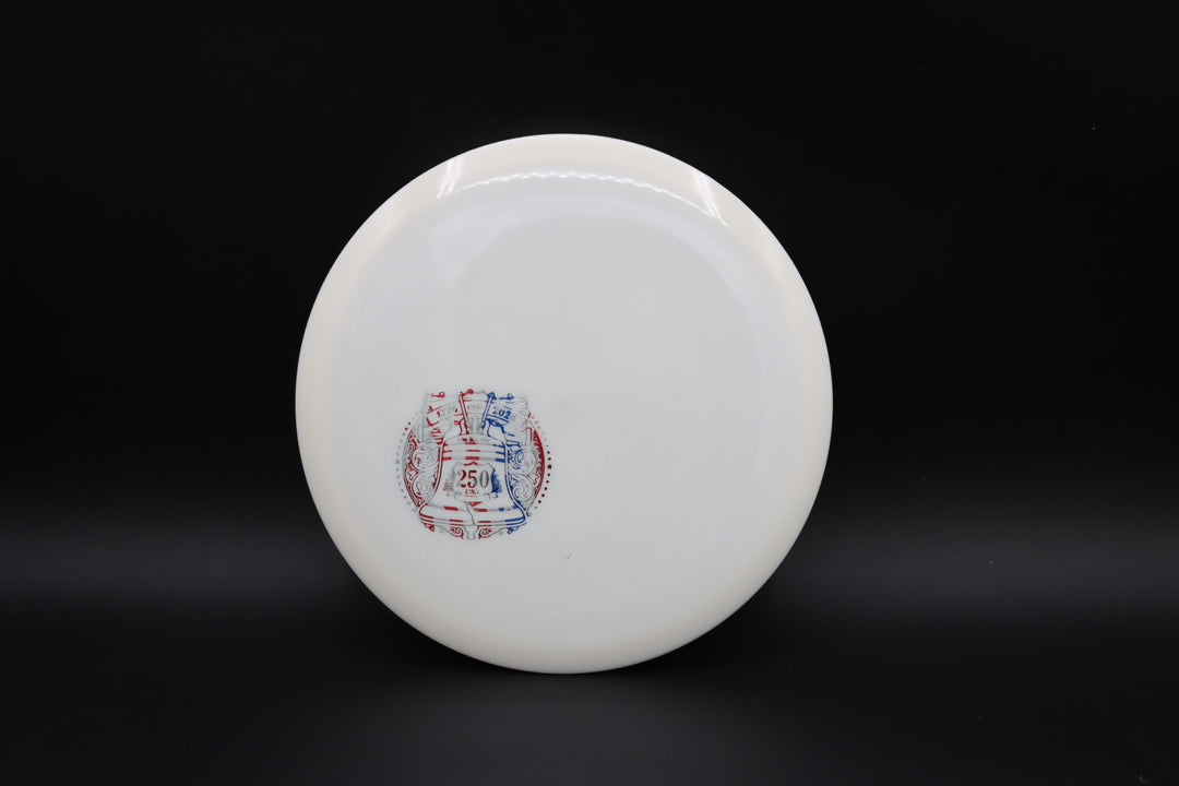 250th Anniversary Four Discs Set