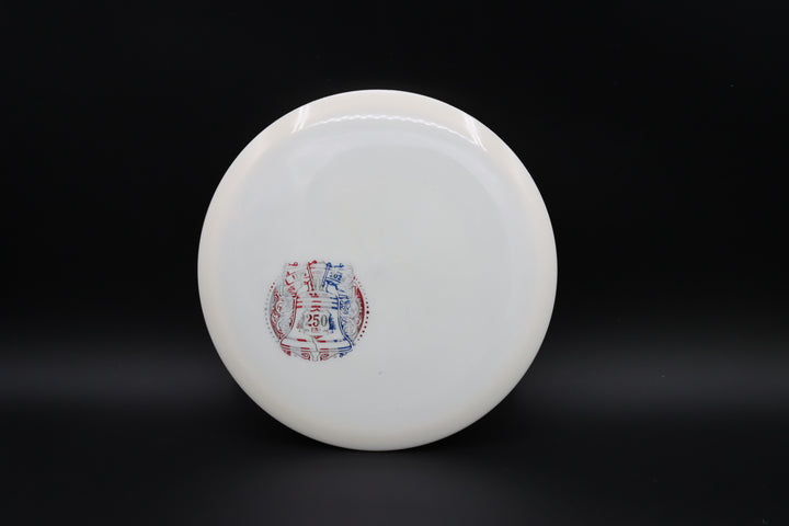 250th Anniversary Four Discs Set