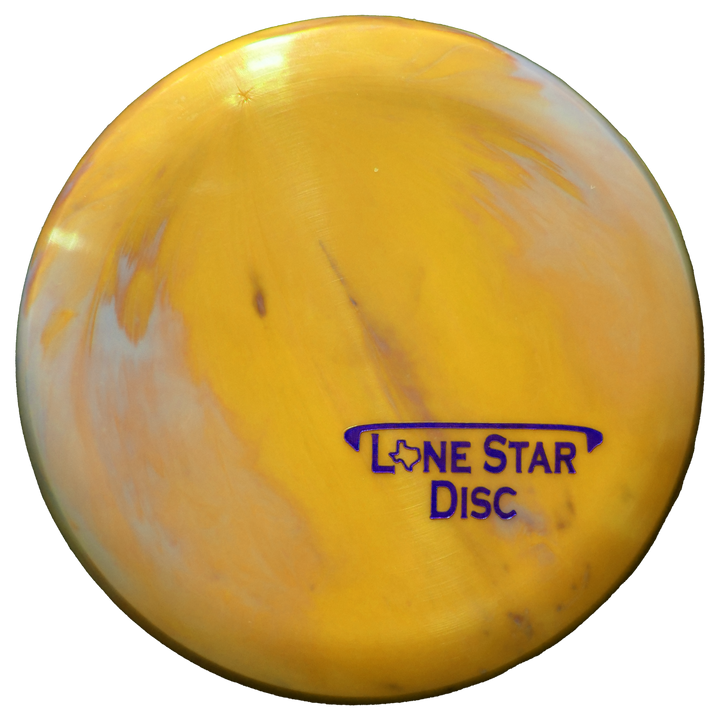 Lone Star Disc Mini