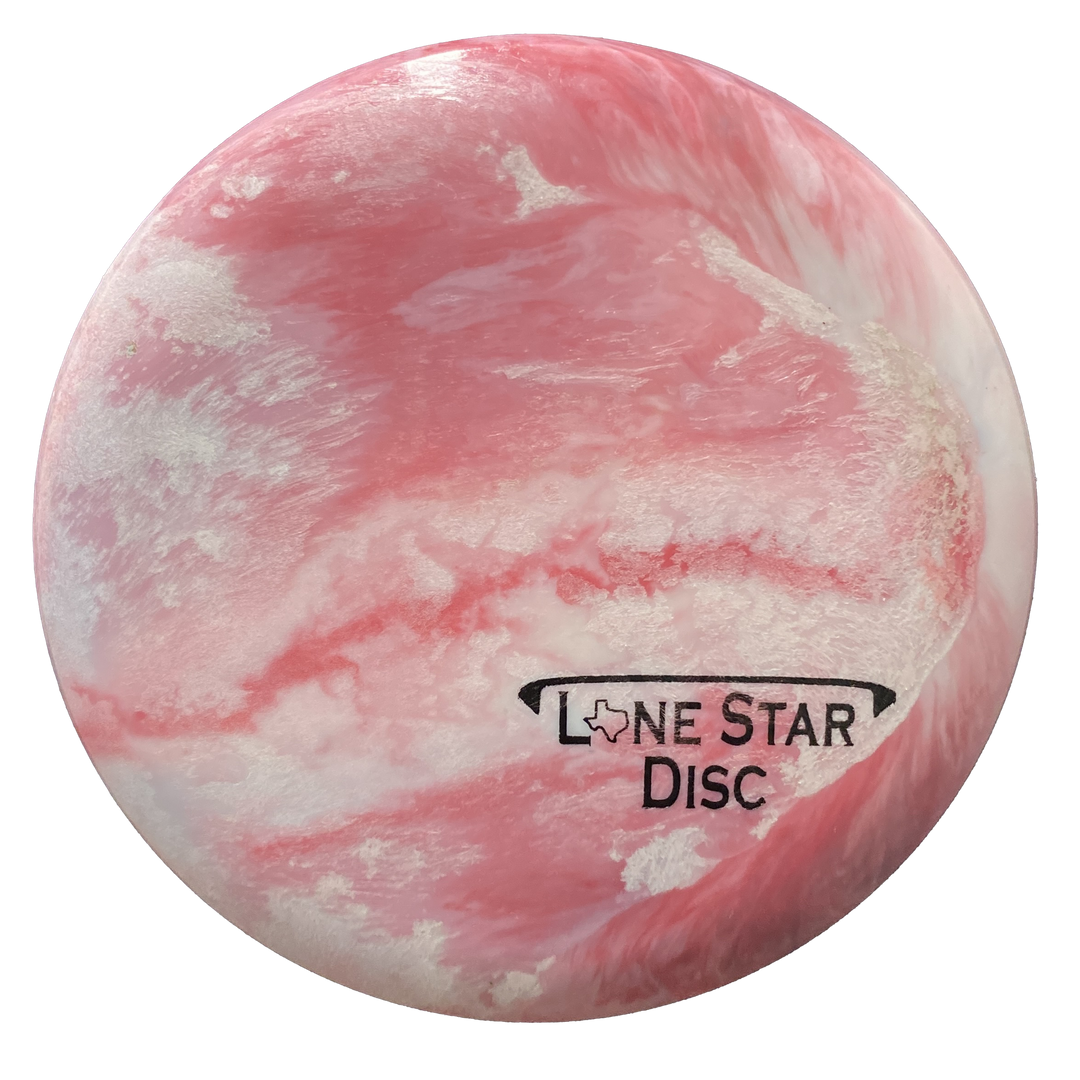 Lone Star Disc Mini