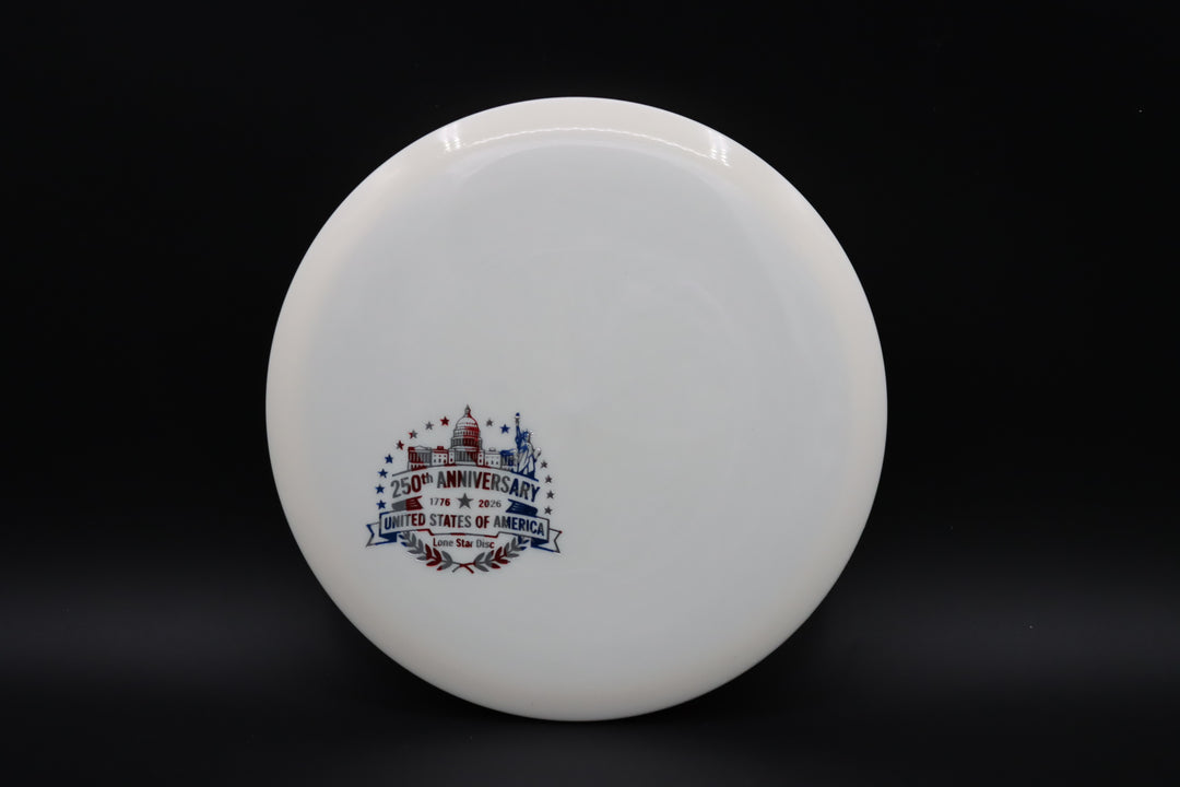250th Anniversary Four Discs Set