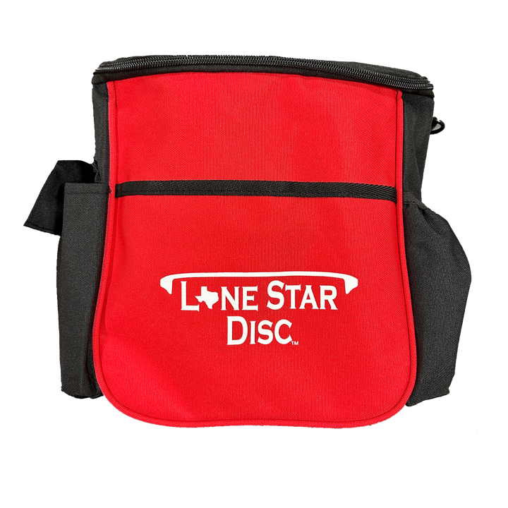 Lone Star Disc Shoulder Bag