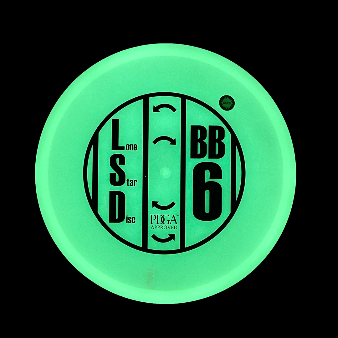 BB6 - Midrange
