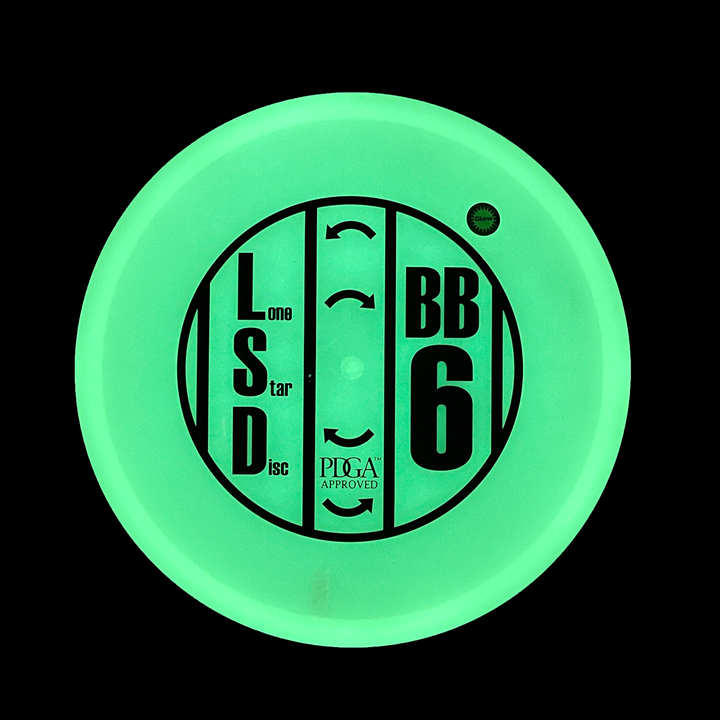 BB6 - Midrange