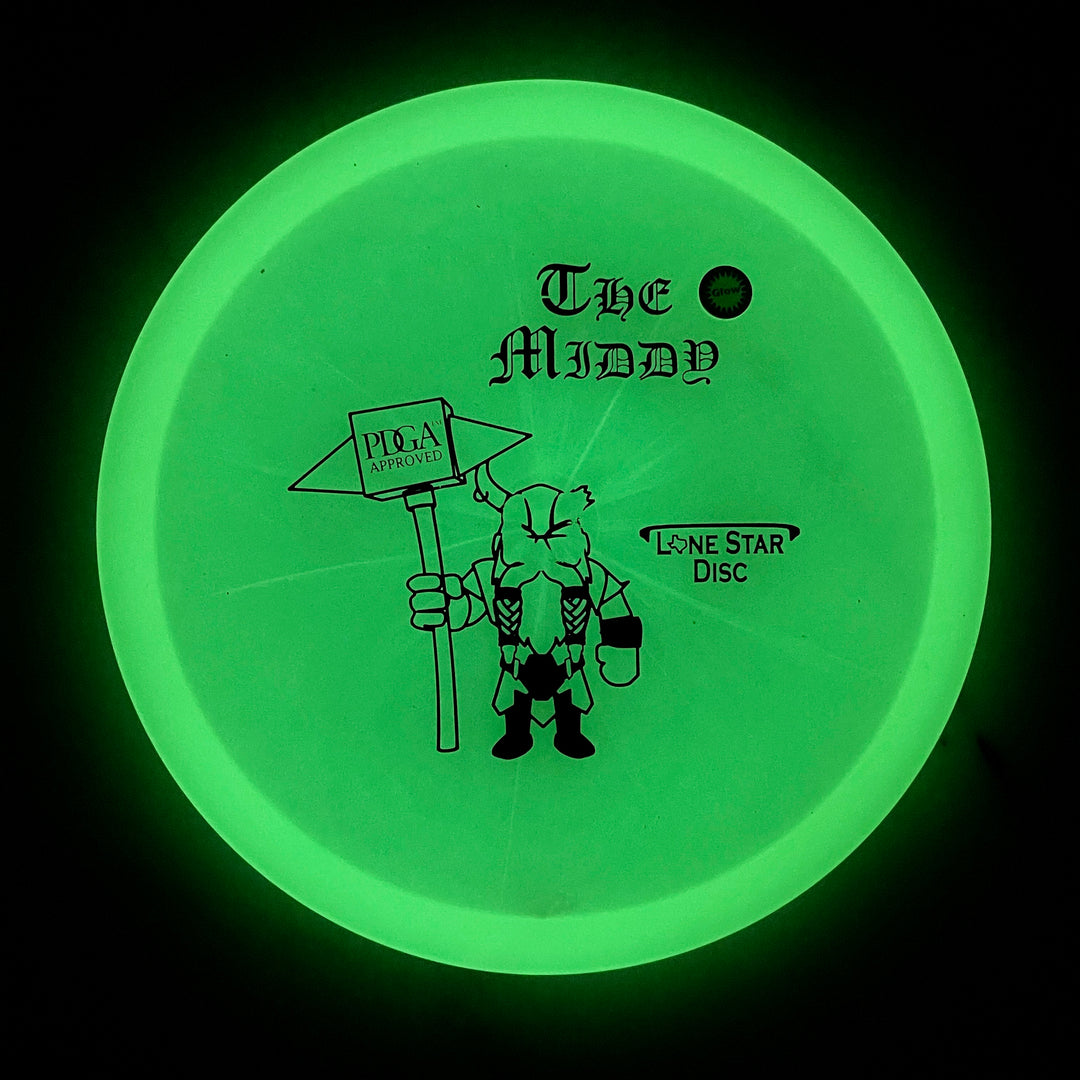 Middy - Midrange