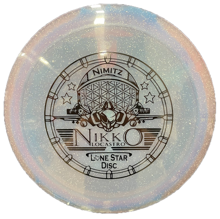 Nimitz - Nikko Locastro Tour Series