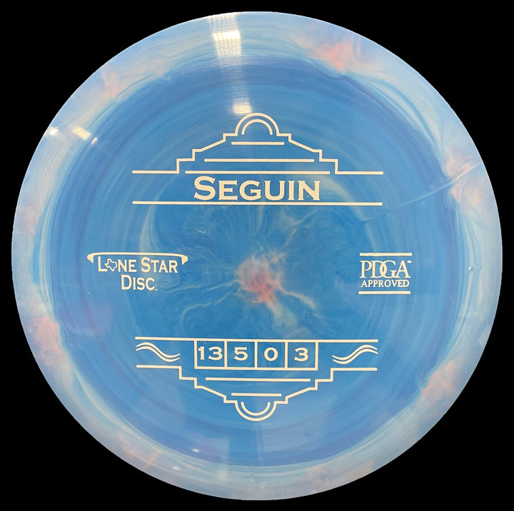 Seguin - Distance Driver 9036