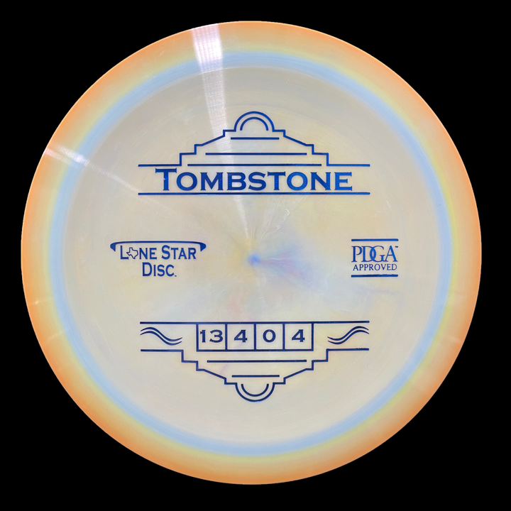 Tombstone - Distance Driver 9026