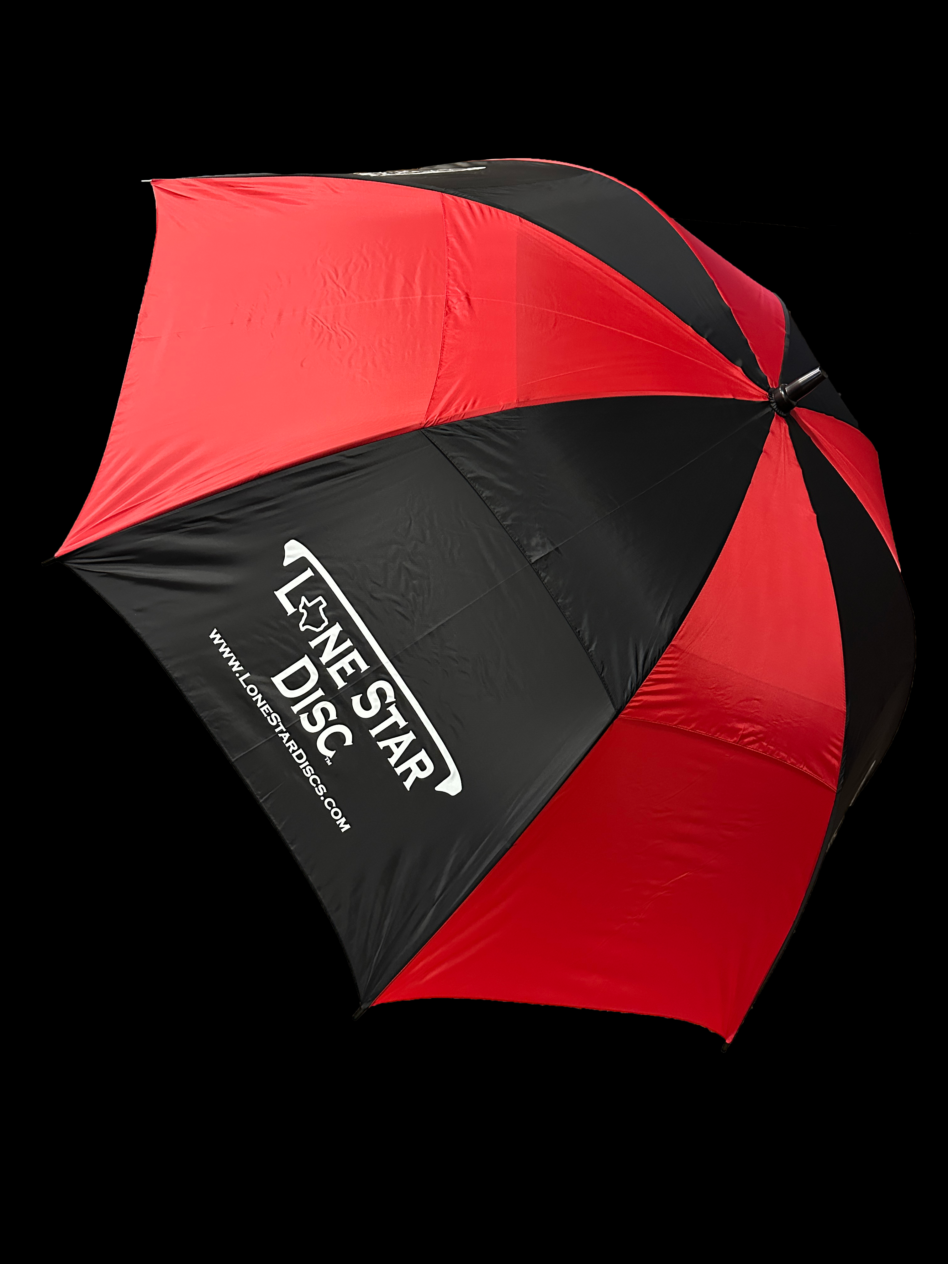 lone stare patio umbrella Lone Star Disc Umbrella