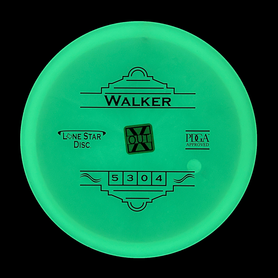 Walker X-Out