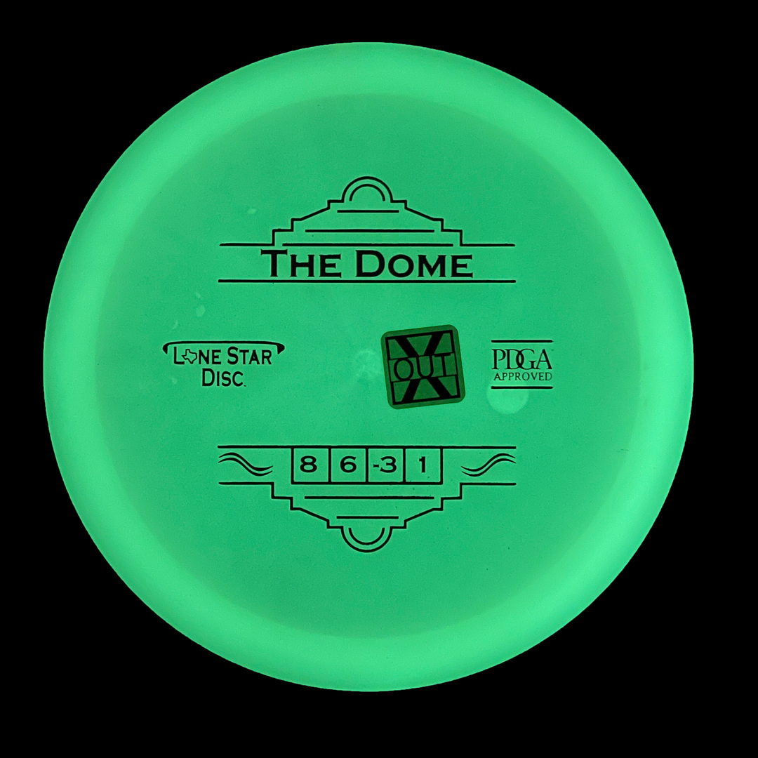 The Dome X-Out