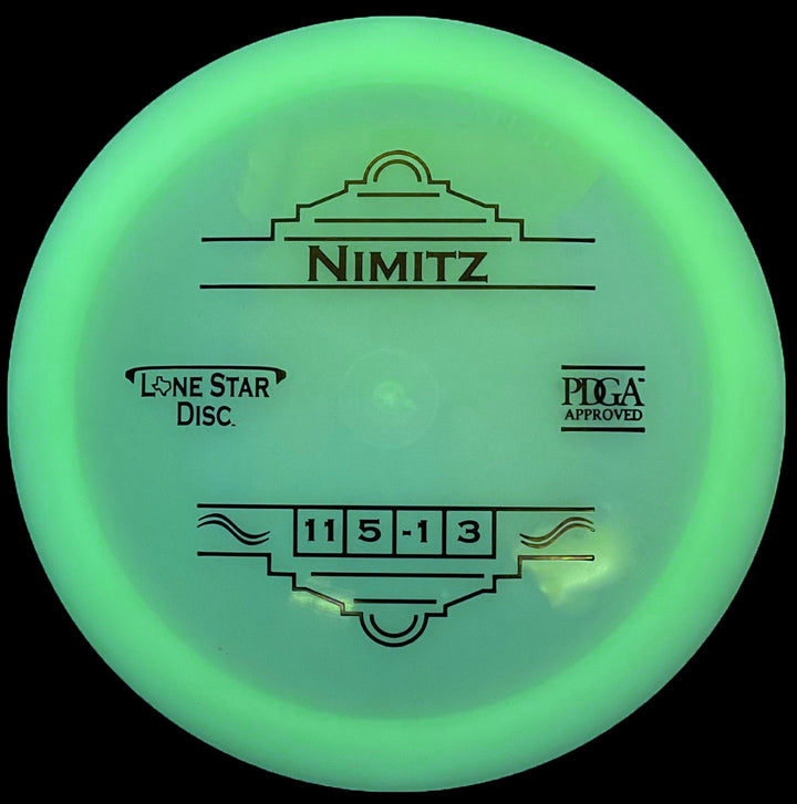 Nimitz   11/5/-1/3